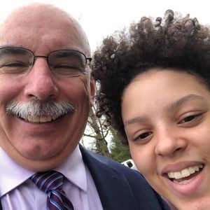 Meet your Posher, Kelly